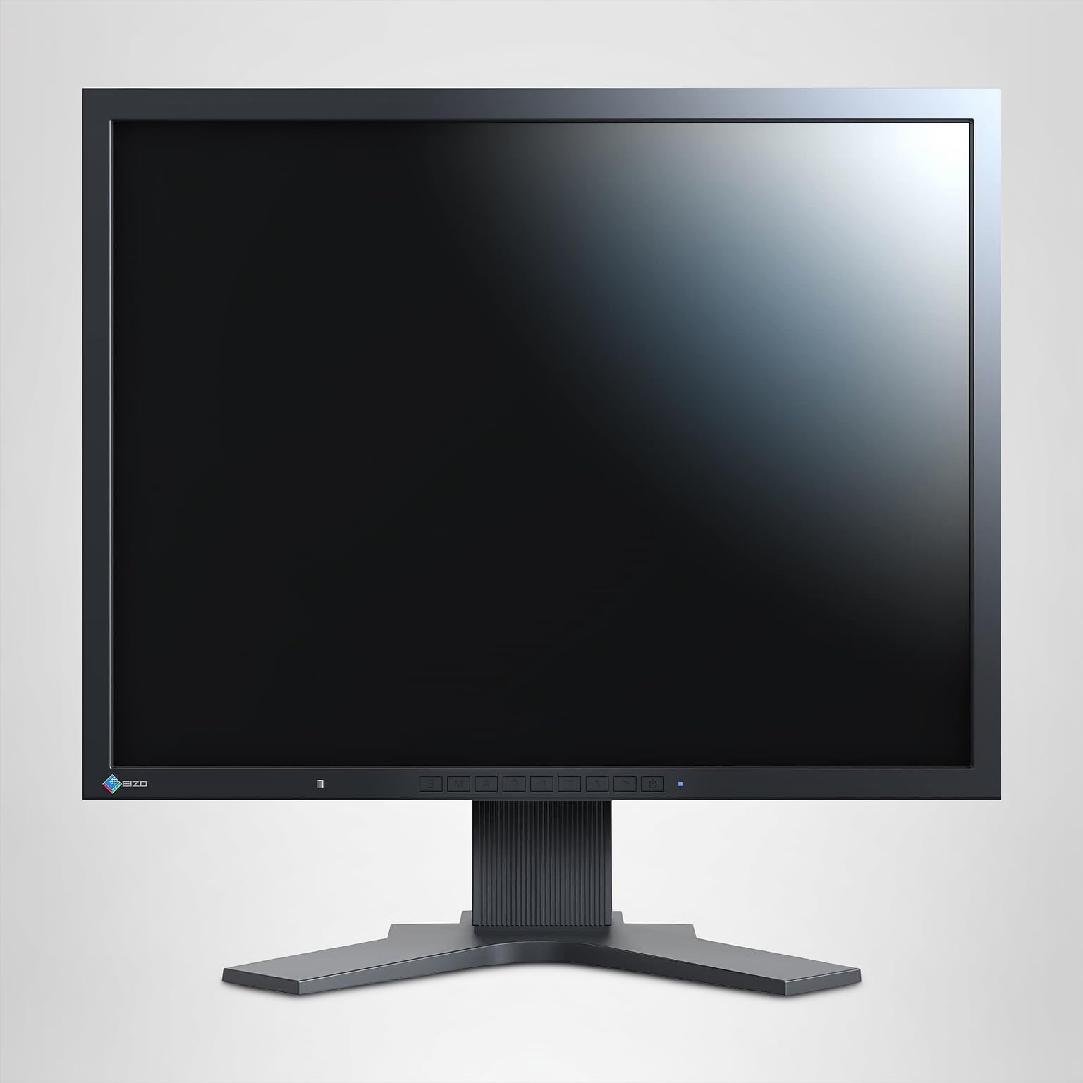 Amazon.co.jp: EIZO FlexScan ブラック S2133-HBK : パソコン・周辺機器